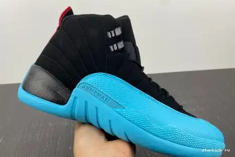 130690-027 Retro Blue 12 130690-027 Jordan Gamma 0416